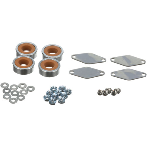 (image for) Roundup - AJ Antunes 7001053 BEARING KIT